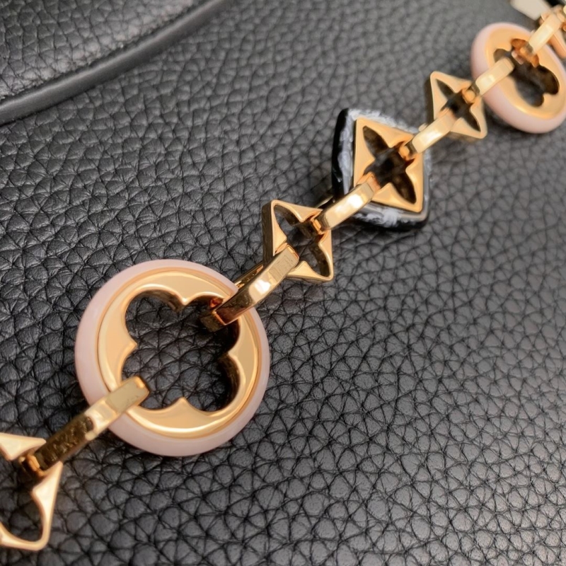 LV Capucines Bags